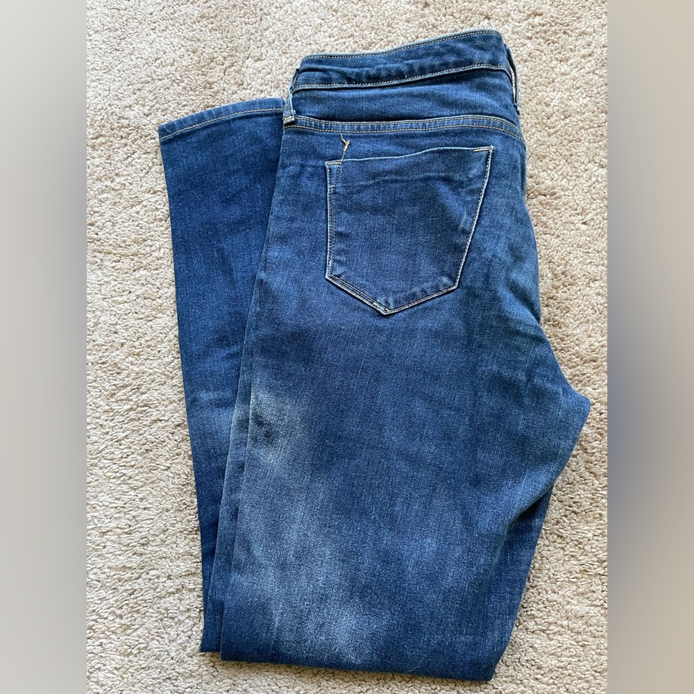 Mossimo Skinny Jeans